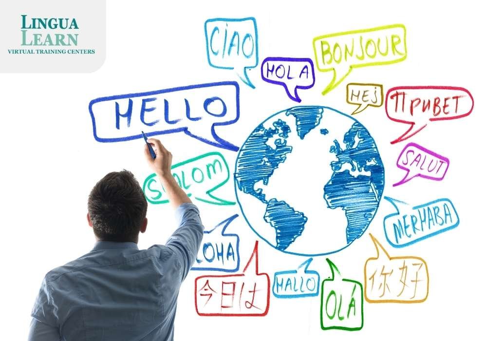 Confidence Unleashed: The Personal Growth Impact of Learning a Second Language