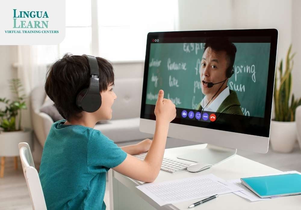 Language Learning Platforms A Deep Dive into the Latest Trends in Online Courses