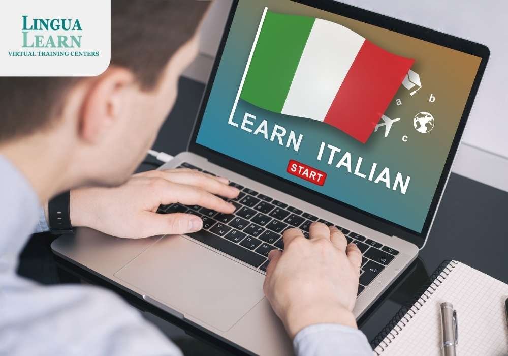 best italian courses