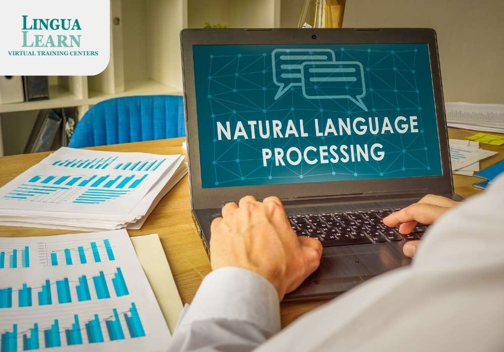 english language for business