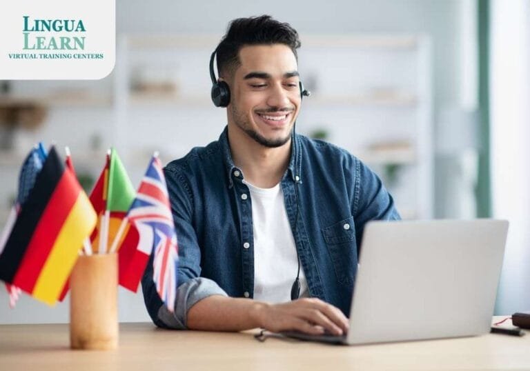 German Language Mastery Top Strategies for Effective Online Learning ...