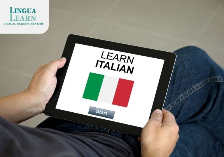 Italiano Online Mastery Unleashing the Power of Effective Learning ...