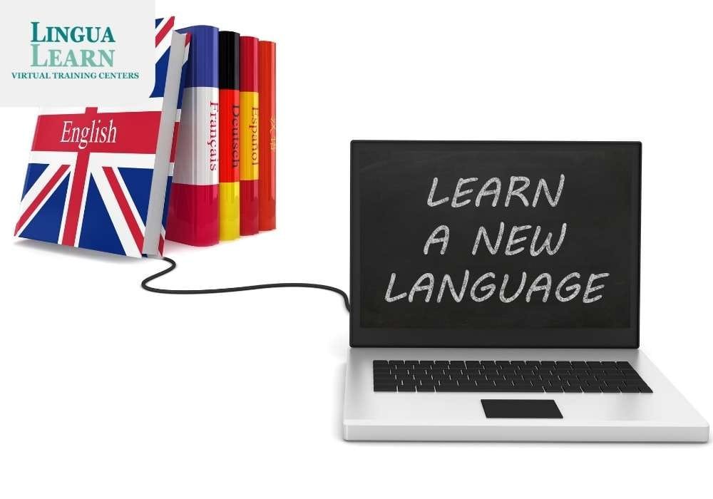 learn a new language