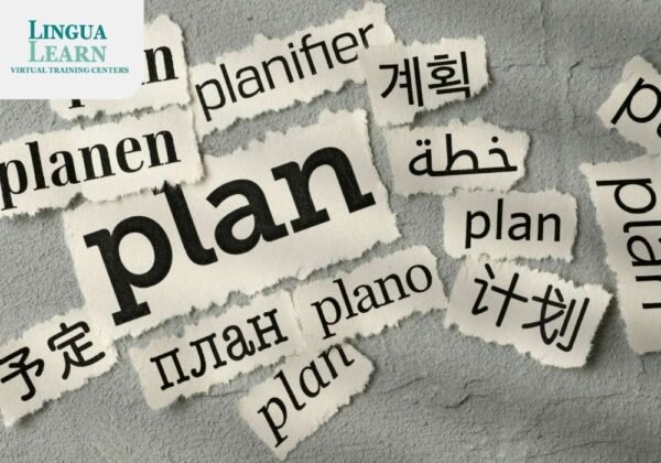 Navigating Language Differnces Navigating Multilingual Business: Online Language Mastery - Lingua Learn
