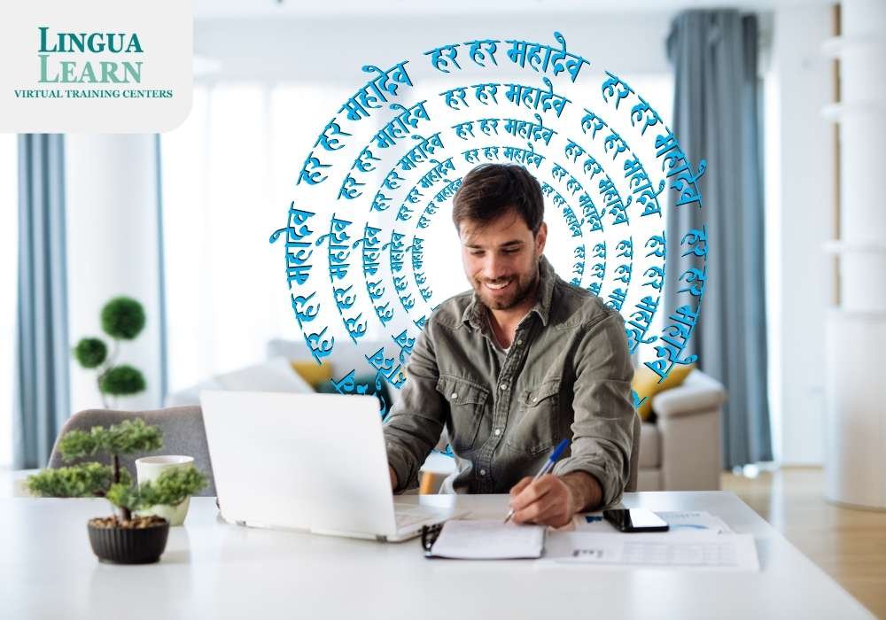 Online Hindi Language Courses