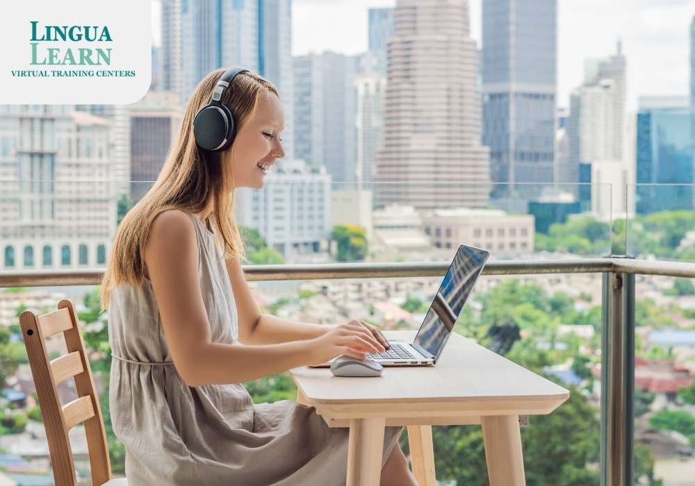 Language Learning Online