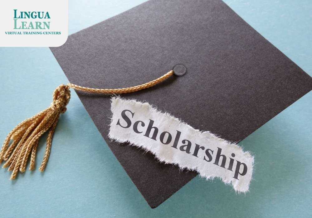 Study Abroad Scholarships 2024