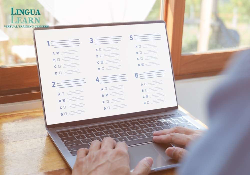 IELTS Preparation Online