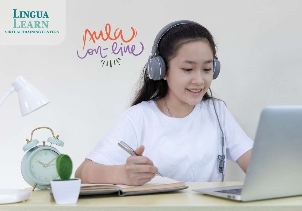 Learn Portuguese Online