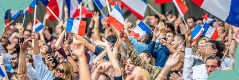 Local French Customs Exploring French Culture: Vibrant Traditions, Customs, and Facts ...