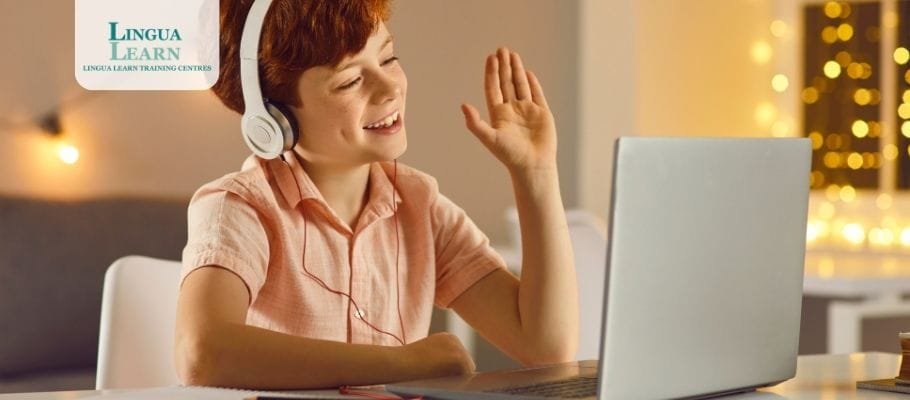 Safe Online Learning for Kids