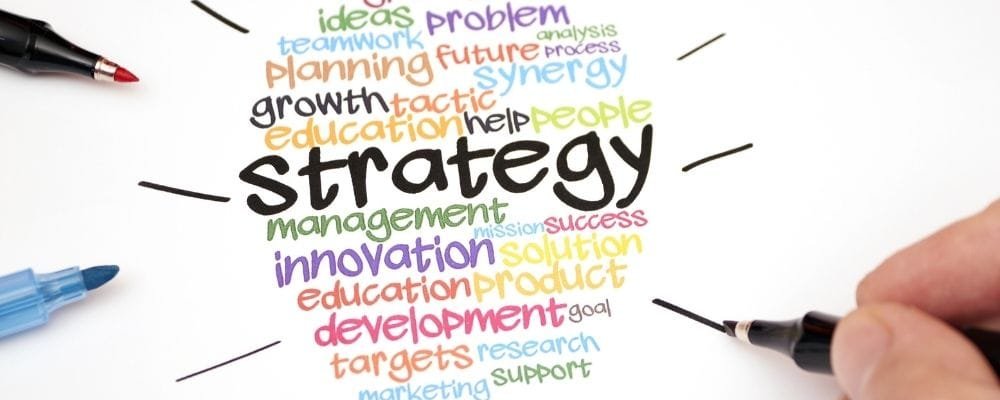 Strategy