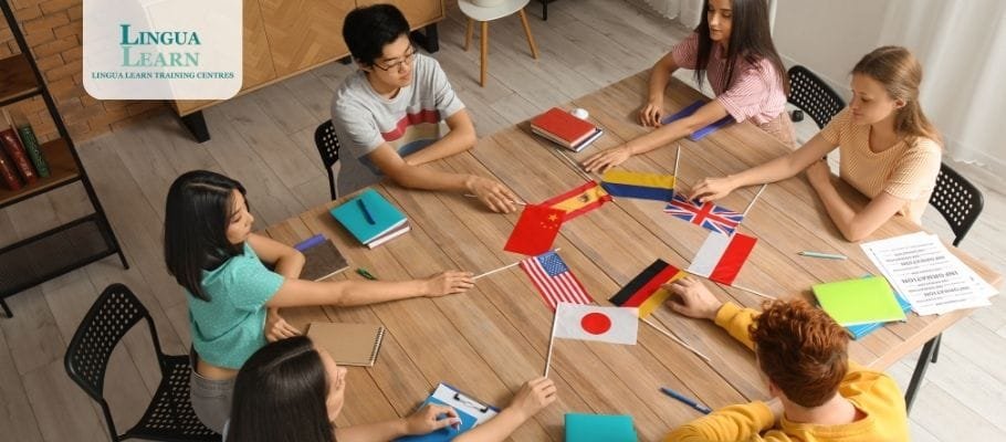 easiest languages for english speakers