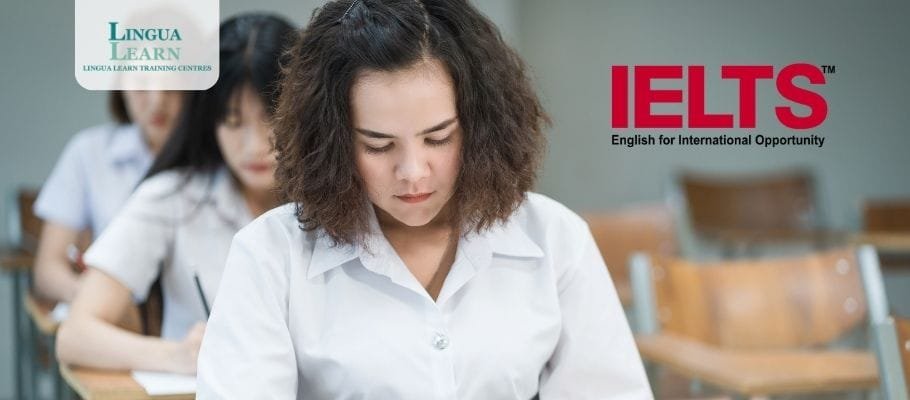 ielts for university admission