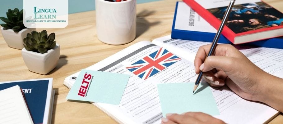ielts reading time management