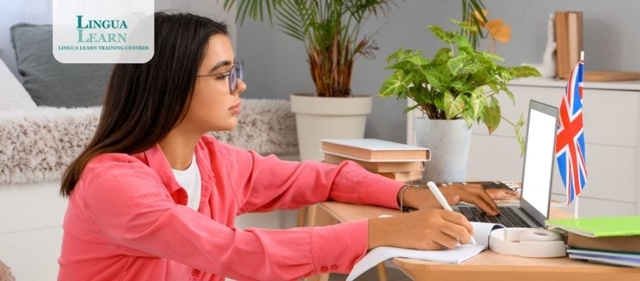 language immersion at home