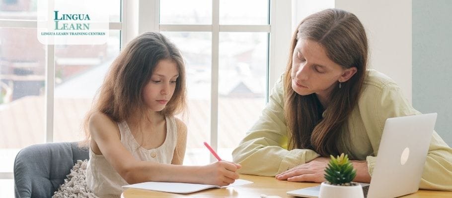 when to get a tutor for your child