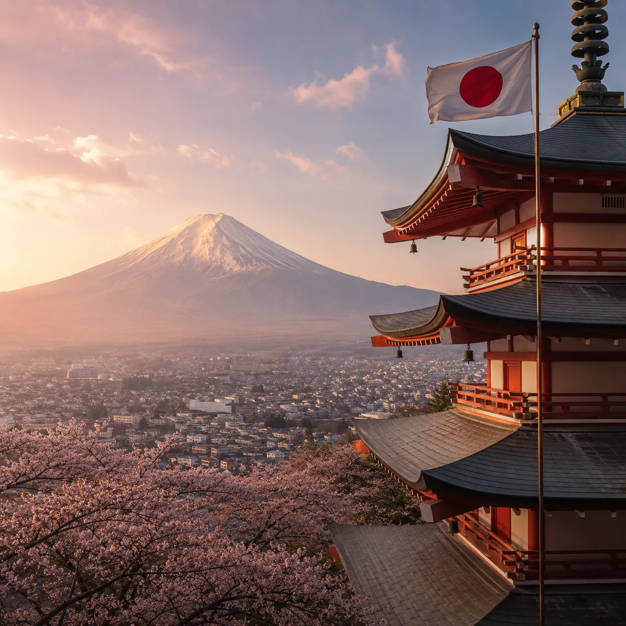 japanese language course