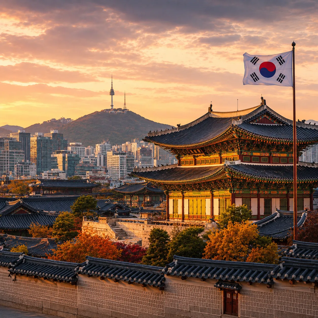 korean language course
