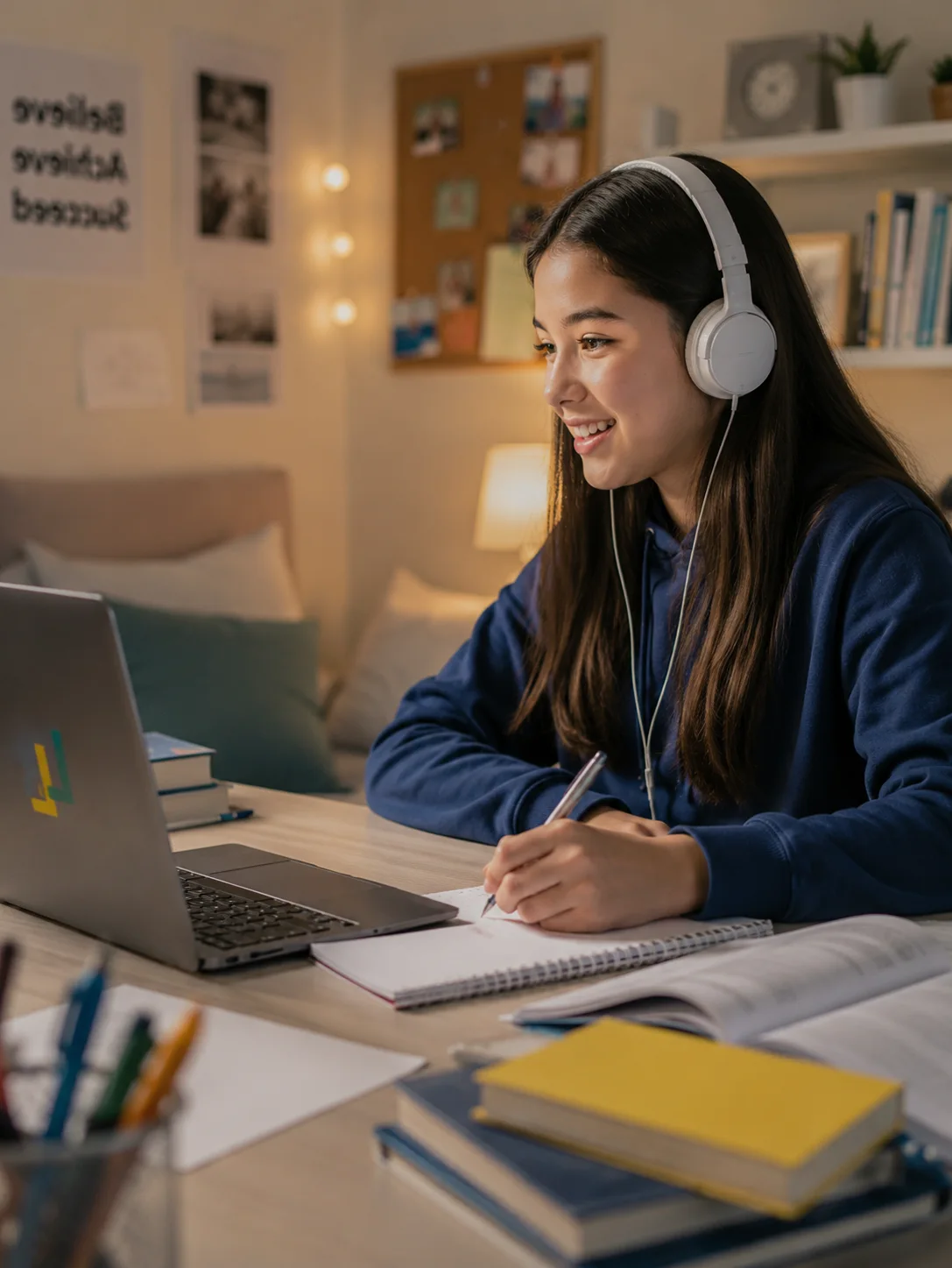 Private Language Learning for Kids