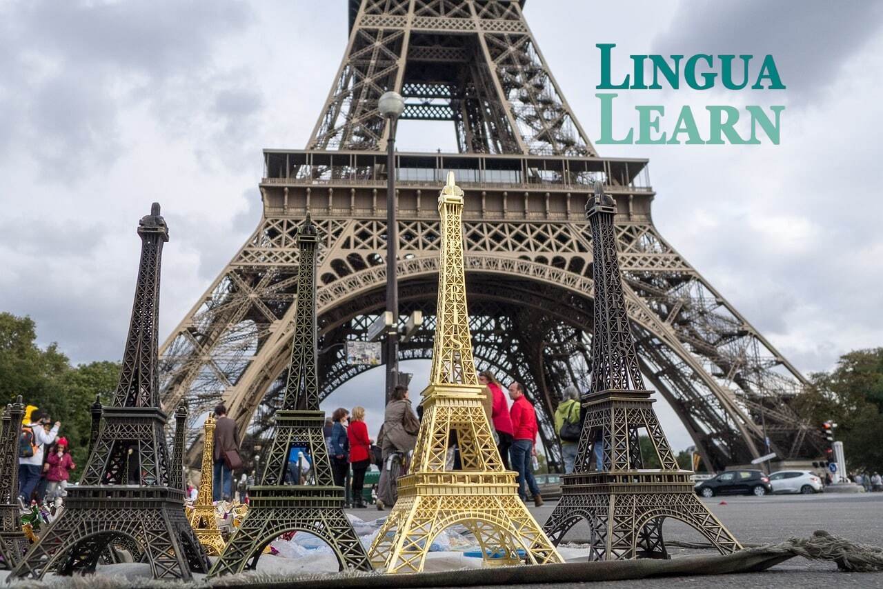 best way to learn french
