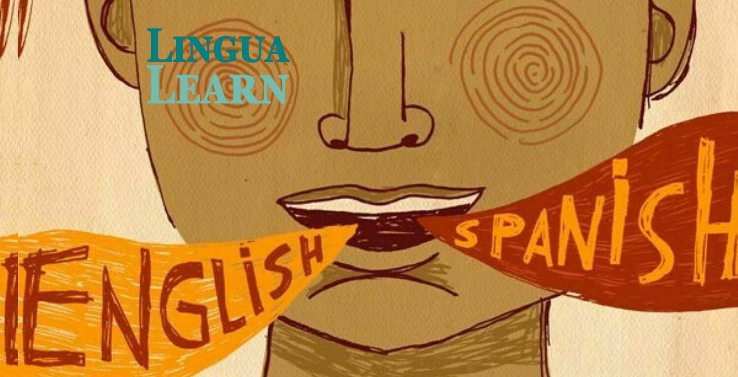 english classes for spanish speakers