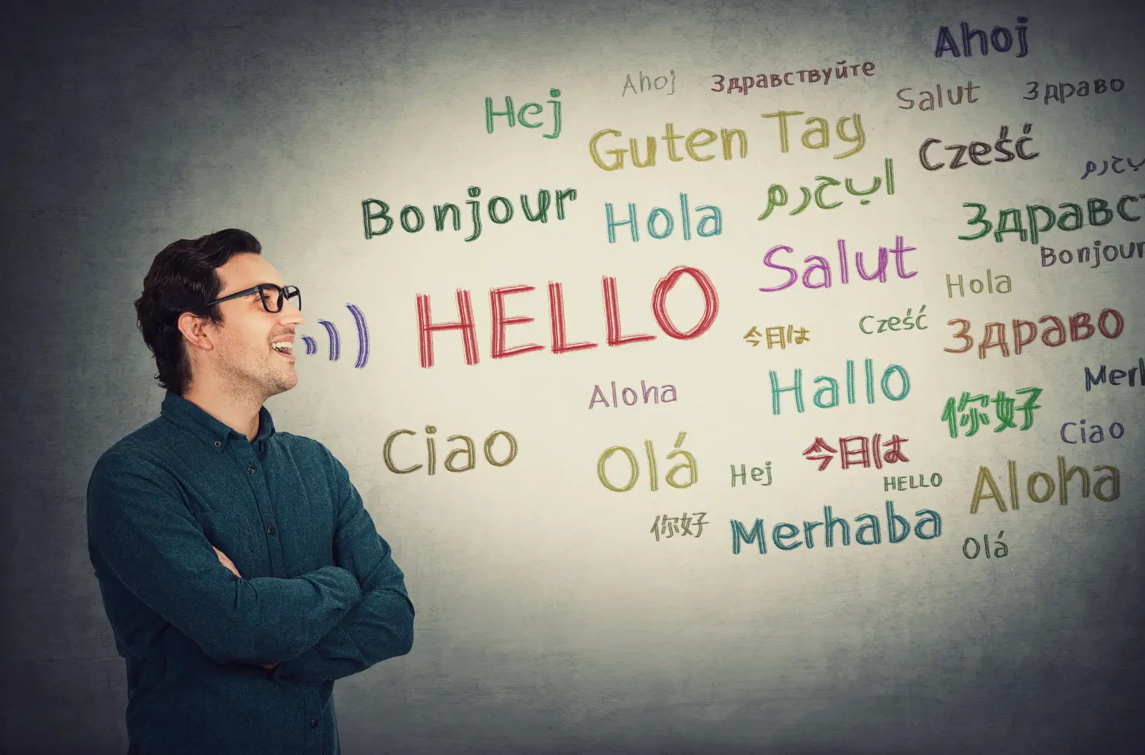 How Linguists Learn Languages Efficiently