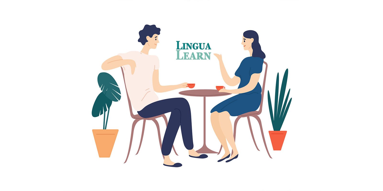 How to Find a Conversation Partner for Language Practice