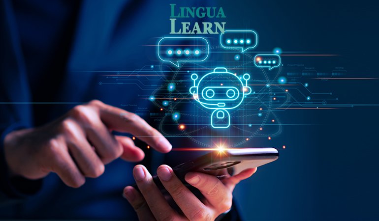 Is AI the Future of Language Learning