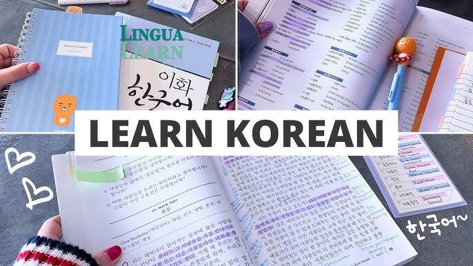 Is Korean Easy to Learn