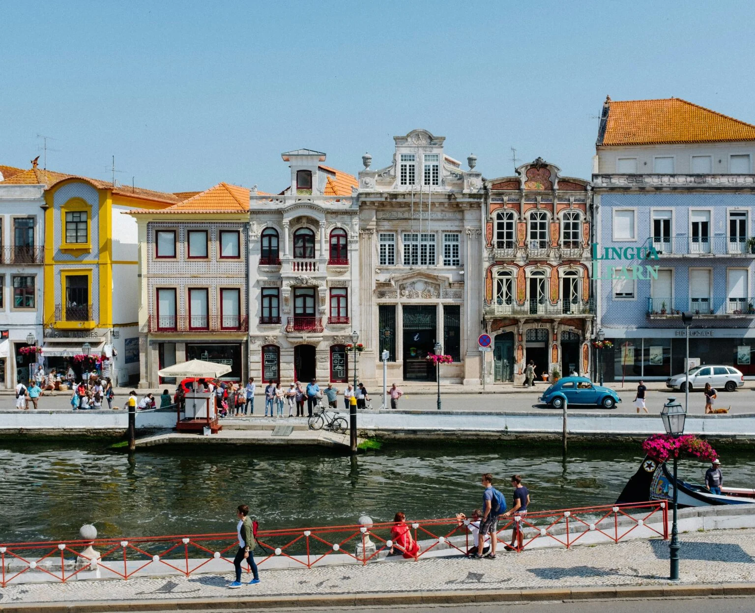 Is Portuguese Easy to Learn? An Honest Answer for English Speakers