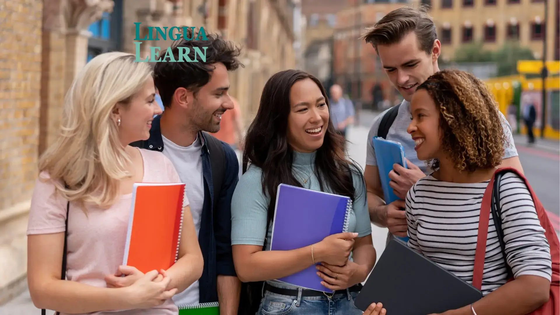language exchange programs for adults